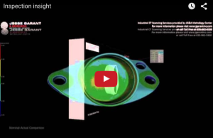 Inspection insight