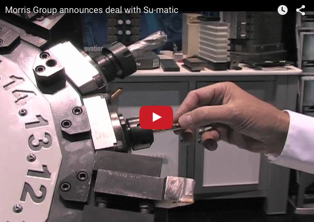Boost for lathe tool inventory video thumbnail