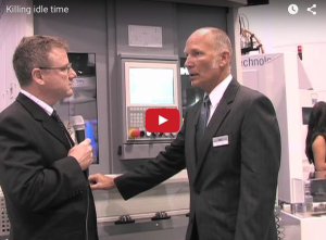 EMAG unveils The Nebenzeit Killer