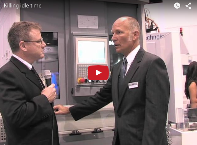 EMAG unveils The Nebenzeit Killer video thumbnail