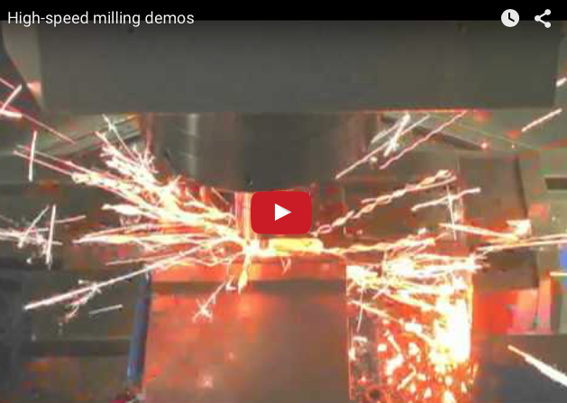 RobbJack demos high-speed milling video thumbnail