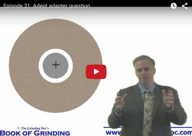 Adept adapter question video thumbnail