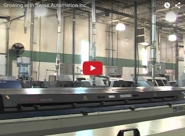Growing with Swiss Automation video thumbnail