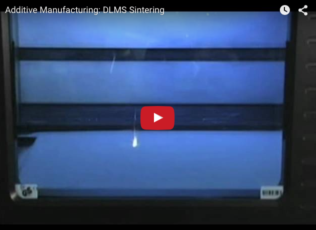 Additive Manufacturing video thumbnail
