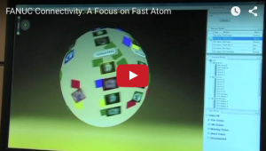 FANUC Connectivity: A Focus on Fast Atom