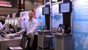 JM Performance demonstrates high-torque retention knobs