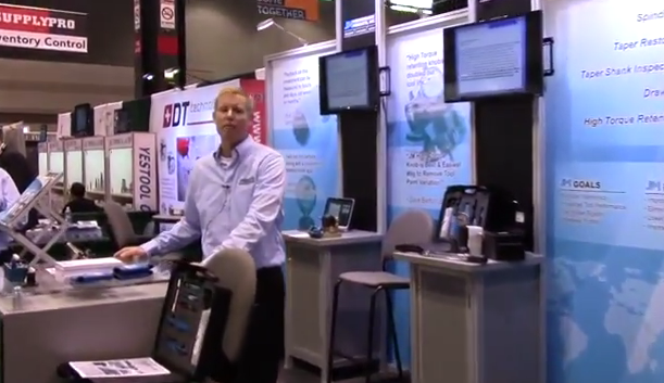 JM Performance demonstrates high-torque retention knobs video thumbnail