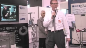 KOMET announces new partnership at IMTS 2014
