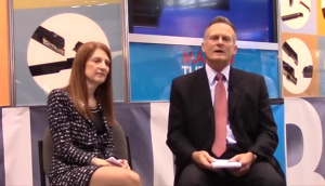 THINBIT Kaiser Tool Co. celebrates 50th anniversary