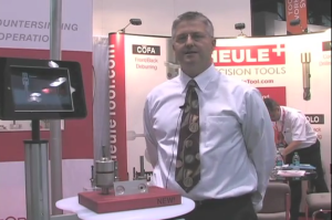 Heule Tools celebrates 25 years