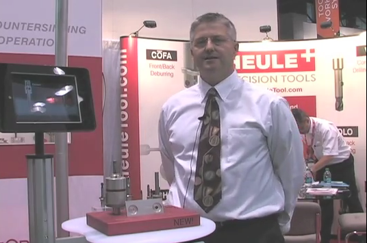 Heule Tools celebrates 25 years video thumbnail
