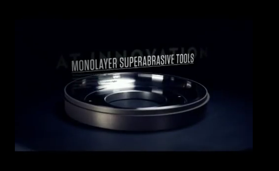 Abrasive Technology innovation showcase video thumbnail