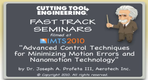 Advanced Control Techniques