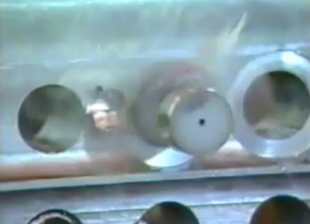 Front, back spotfacing tool featured video thumbnail