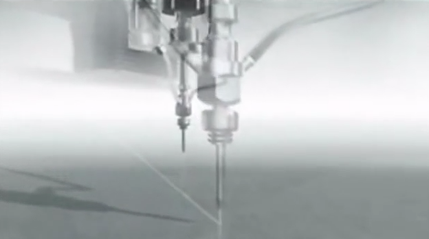 How waterjets work video thumbnail
