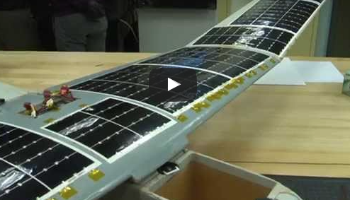 Air Force Research Lab taking AM to new heights video thumbnail