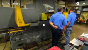 Customized technical training