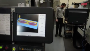 Mastercam stresses importance of manufacturing