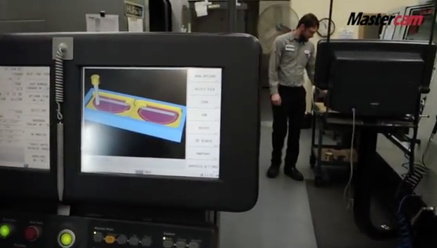 Mastercam stresses importance of manufacturing video thumbnail