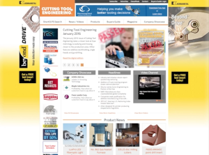 CTE launches redesigned website