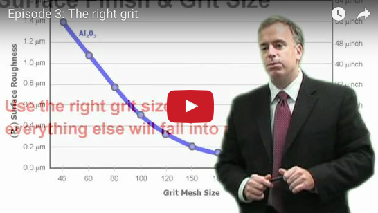 The right grit video thumbnail