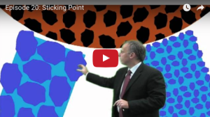 Why One Conditioning Stick Outperforms Another in Carbide Grinding