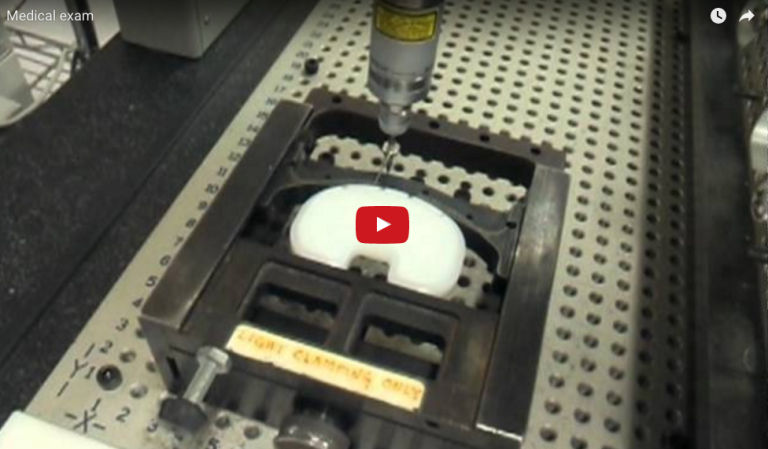 Medical exam video thumbnail