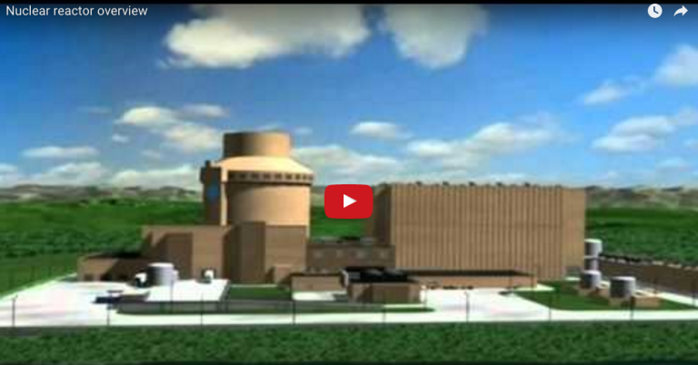 Reactor overview video thumbnail
