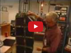Machining components for solar power generation
