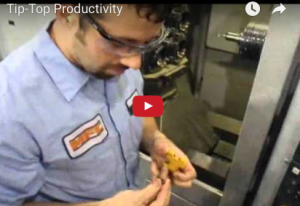 Tip-Top Productivity