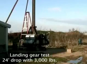 Landing Gear