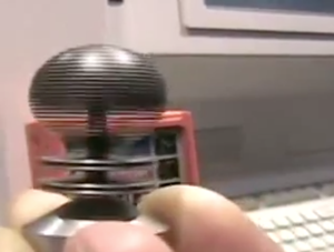 High-speed wire act