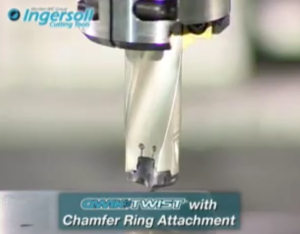 Drilling Ductile
