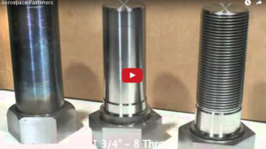 Aerospace Fasteners