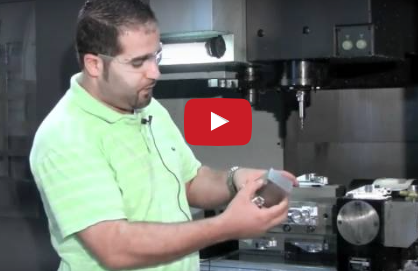 Accu-Rock rotary table overview, testimonial video thumbnail