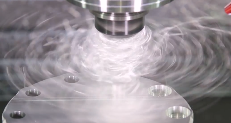 Haas Tip of the Day tackles buildup of stringy chips video thumbnail