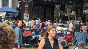 ‘Going to New Orleans’ — for the USCTI fall meeting