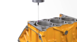 Renishaw introduces SPRINT system SupaScan