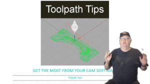 Episode 6: Toolpath Tips