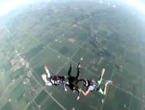 CTE publisher takes leap of faith