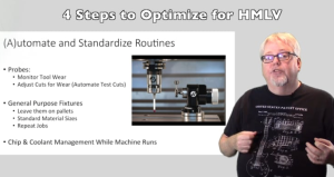 Episode 17: Revisiting high-mix, low-volume business model