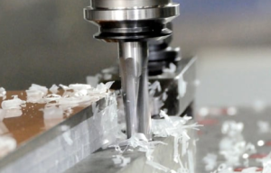Toolholder cures runout woes