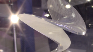 GF Machining Solutions unveils Laser S machine
