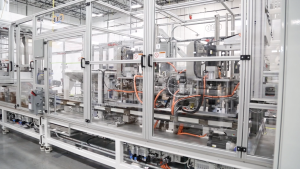ICATT Apprenticeship Program