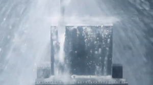 Aluminum Slotting Recipe