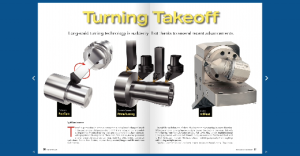 Turning Trio