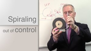 Episode 99: Spiraling out of control