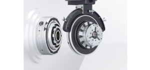 Hainbuch America centroteX S demo