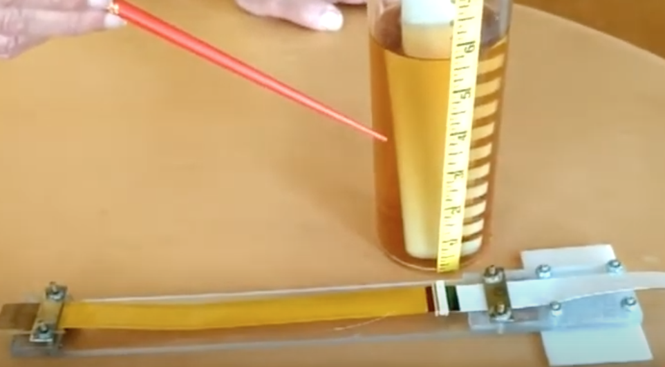 Unifying coolant sensor solution in search of a home