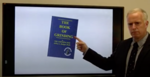 Episode 104: The Book of Grinding